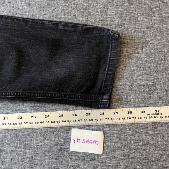 Diesel Sleenker Slim Skinny Button Fly Jeans - Men's Size 29*32 (Fit 29*29) - Picture 8 of 12